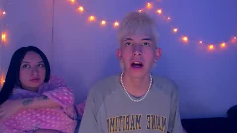 theperfectchemistry online show from January 6, 11:14 am