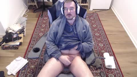 WillyWanker online show from January 17, 10:22 am