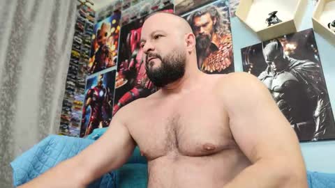 Snapshot of thephenomone chatting on September 15, 4:03 am Chris online show from September 15, 4:03 am