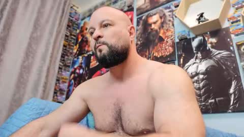 Chris online show from November 27, 5:37 am