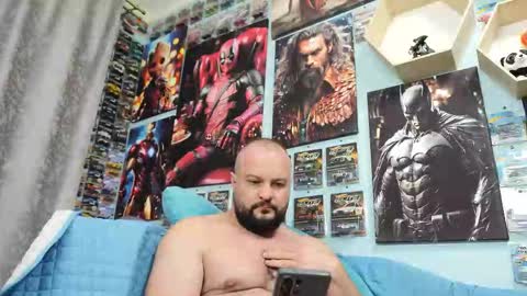 Snapshot of thephenomone chatting on September 20, 2:31 pm Chris online show from September 20, 2:31 pm