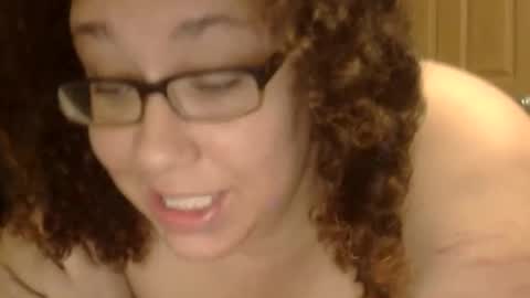 Snapshot of theplayfulbbw chatting on October 27, 2:55 am Amelia online show from October 27, 2:55 am