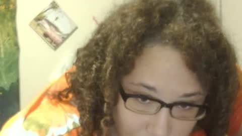 Amelia online show from January 15, 4:43 am