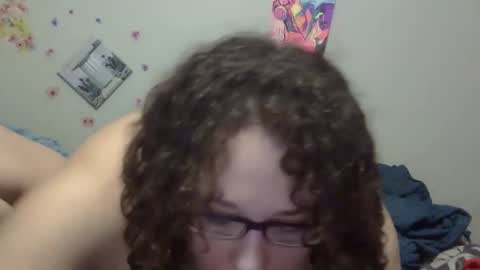 Amelia online show from February 1, 3:47 am