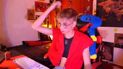 Matt independent model  online show from April 24, 10:23 pm