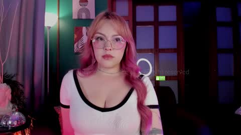 Rosie  online show from October 16, 3:50 am