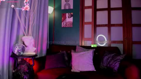 Rosie  online show from September 11, 2:35 am