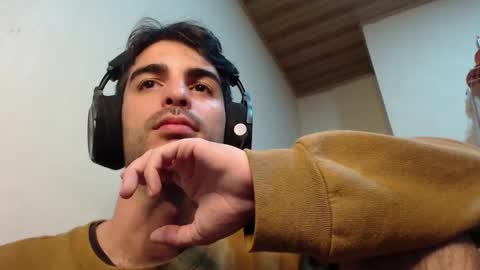 Santiago Enrique online show from September 10, 4:46 am