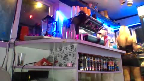 therealbabygofficial online show from November 6, 6:49 am