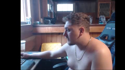 therealbigcheese0695 online show from February 6, 5:30 pm