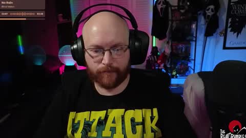 Bumbles or B online show from November 23, 3:04 am