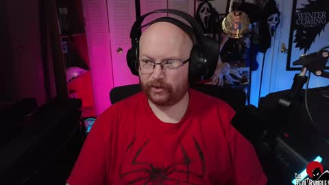 Bumbles or B online show from April 3, 2:46 pm