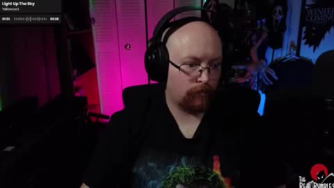 Bumbles or B online show from March 3, 3:46 am