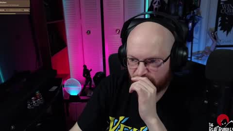 Bumbles or B online show from February 8, 7:26 am