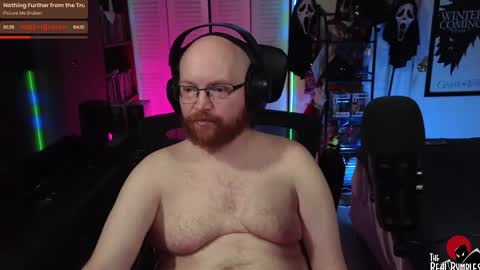 Bumbles or B online show from November 29, 8:11 am