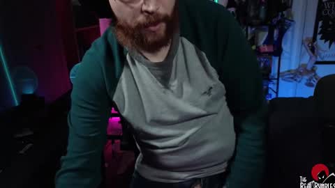 Bumbles or B online show from March 11, 3:04 am