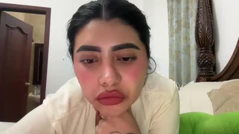 therealcamilabaddie online show from February 18, 12:26 am