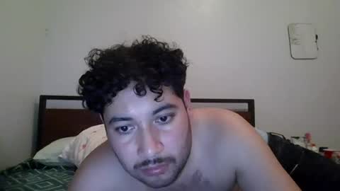 therealcesar23 online show from July 29, 8:58 am