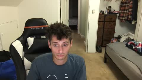 therealdylansdick online show from October 24, 11:27 pm