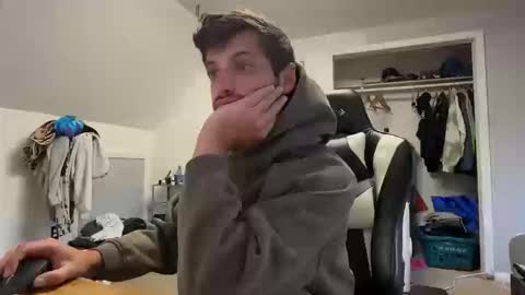 therealdylansdick online show from October 11, 9:29 pm