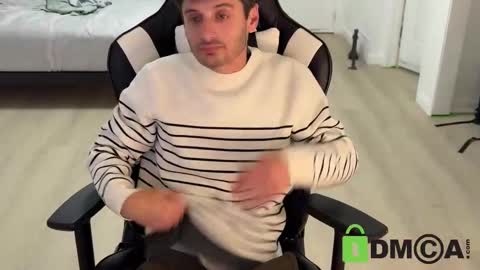 therealdylansdick online show from November 7, 1:41 am