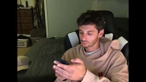 therealdylansdick online show from September 25, 1:23 am