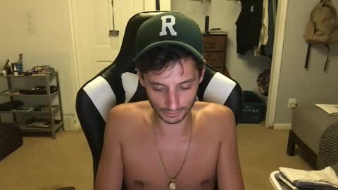 therealdylansdick online show from October 7, 6:09 am