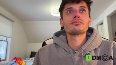 therealdylansdick online show from December 16, 8:37 pm