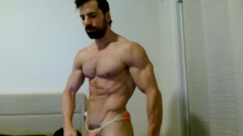 Yoshi online show from November 18, 10:24 pm