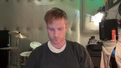 Pookie online show from January 12, 1:53 am