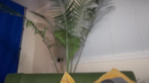 Pookie online show from November 10, 2:25 am