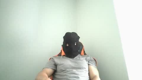 theretheygo__ online show from July 26, 6:38 pm