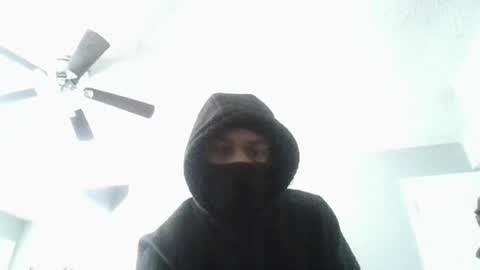 theretheygo__ online show from July 31, 7:26 pm