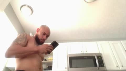theretheygo__ online show from July 27, 8:06 pm