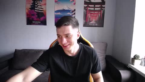 Nick   online show from March 21, 3:17 pm