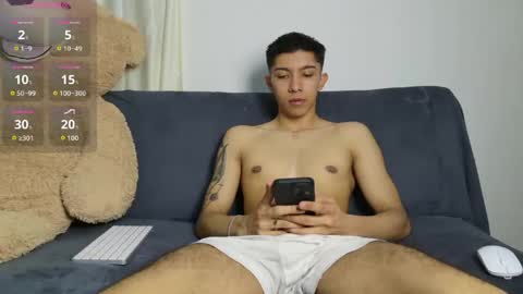 thesaint_xxx online show from June 27, 10:49 pm