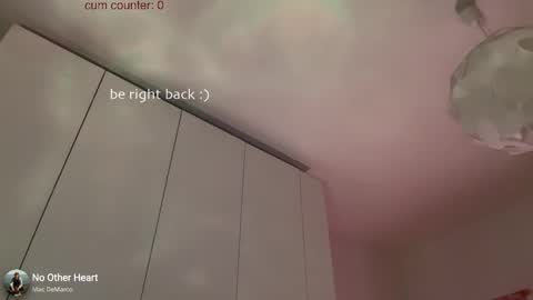 LISA                                            online show from January 5, 6:44 pm