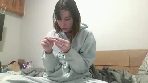 TheSexiest2025 online show from February 11, 3:18 pm