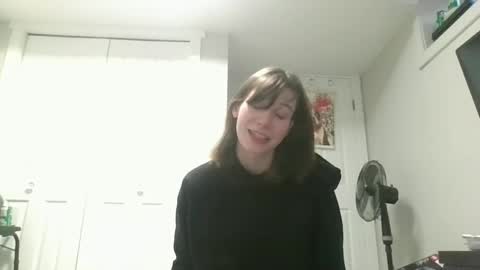 TheSexiest2025 online show from February 26, 2:38 pm