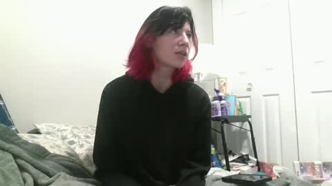TheSexiest2025 online show from March 7, 2:34 pm