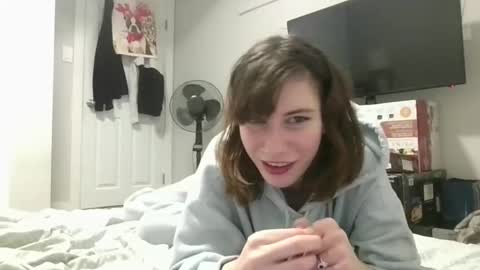 TheSexiest2025 online show from January 29, 10:01 pm