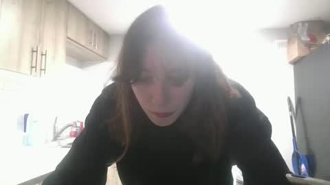 TheSexiest2025 online show from February 19, 12:35 am
