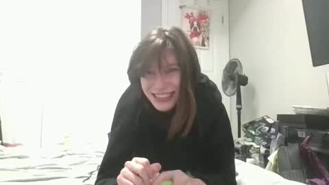 TheSexiest2025 online show from February 26, 8:47 pm