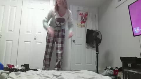 TheSexiest2025 online show from February 15, 8:22 pm