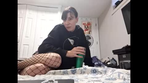 TheSexiest2025 online show from January 16, 6:37 pm
