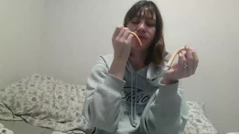 TheSexiest2025 online show from February 6, 10:53 pm