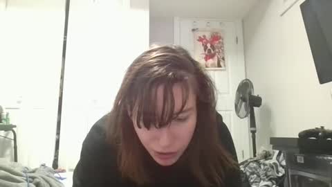 TheSexiest2025 online show from February 24, 8:25 pm