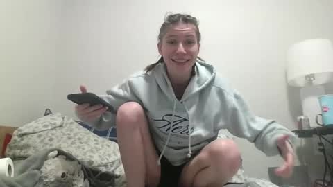 TheSexiest2025 online show from February 7, 6:24 pm