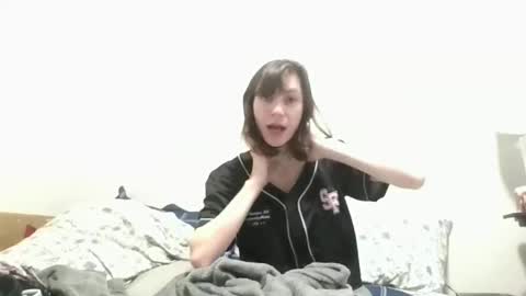 TheSexiest2025 online show from January 30, 4:24 pm