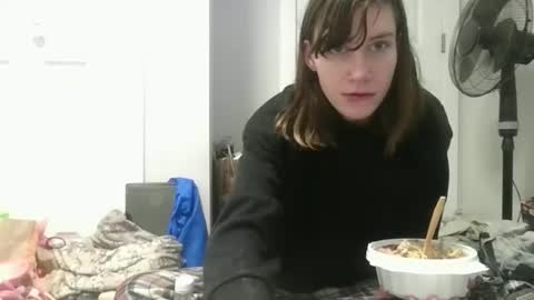 TheSexiest2025 online show from February 27, 6:20 pm